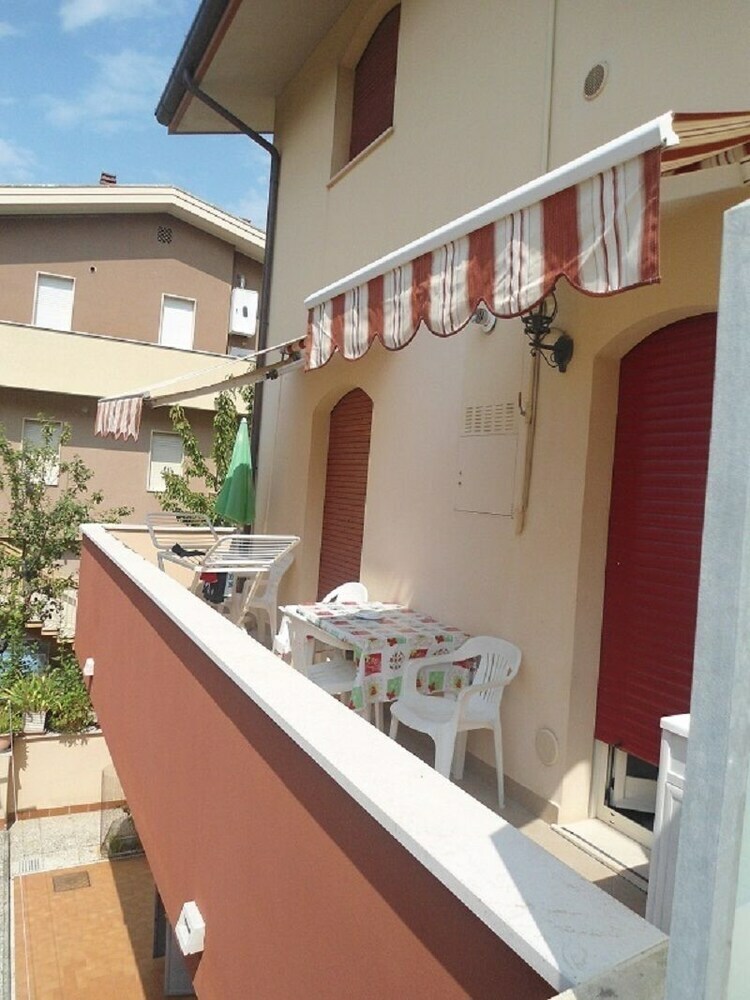 Apartamento Villino Elisabetta
