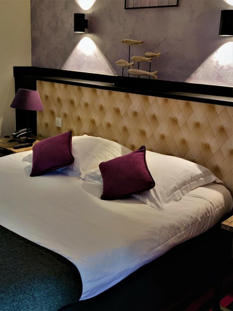 Hotel H�tellerie Du Val D'or