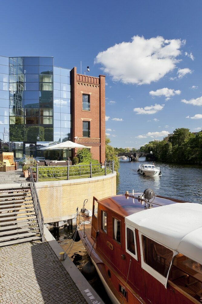 Ameron Boutique Hotel Villa Abion Berlin