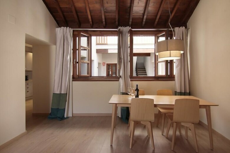 Apartamentos Casa de Los Neveros
