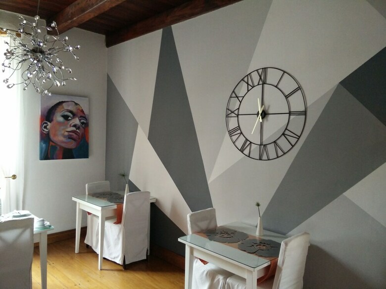 Hotel Rothman Manor Guest House