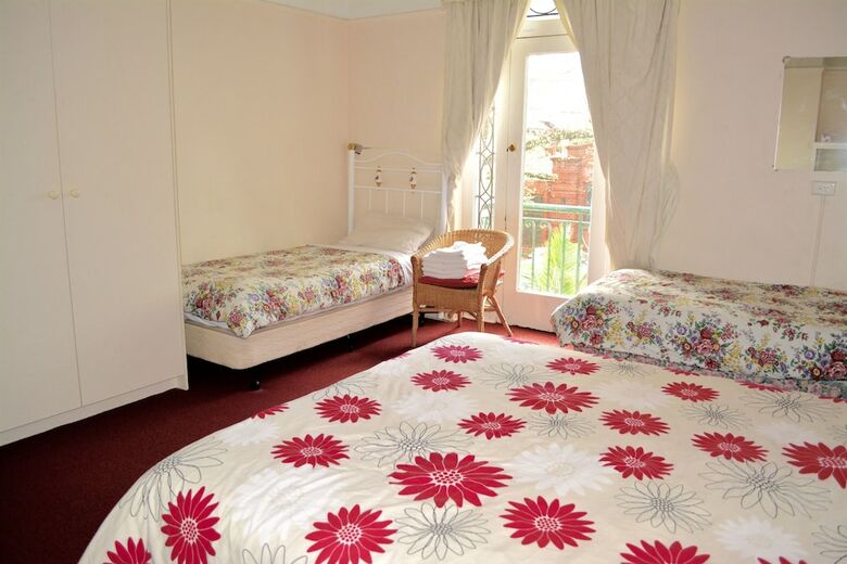 Georgian Court Bed & Breakfast