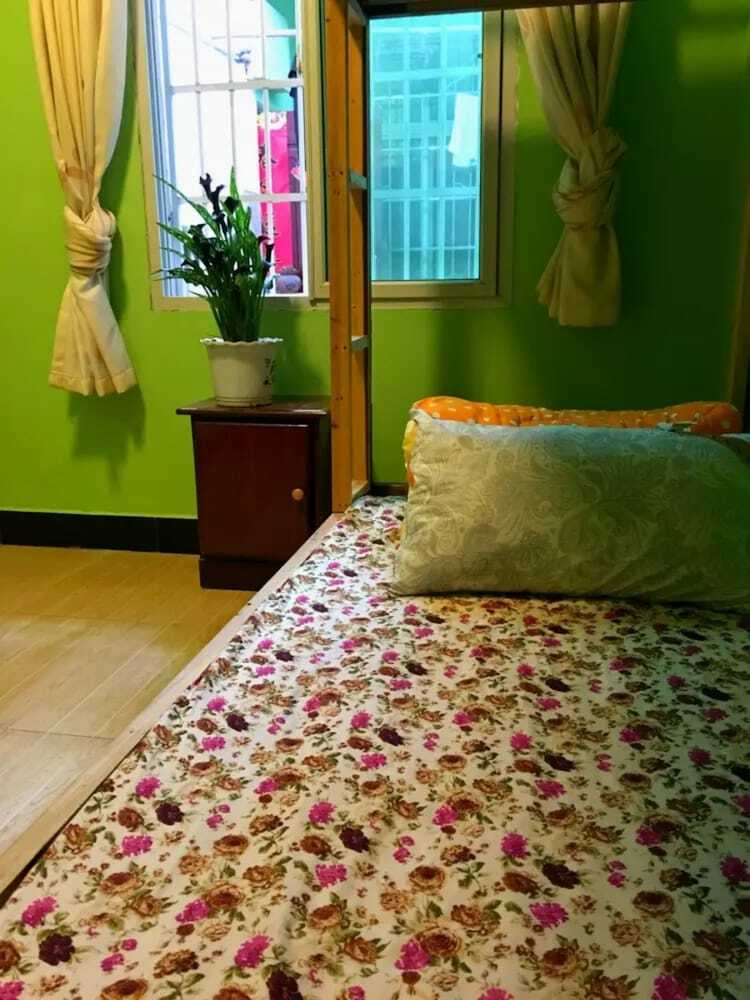 Hostal Fenghuang Long Time No See Hostel