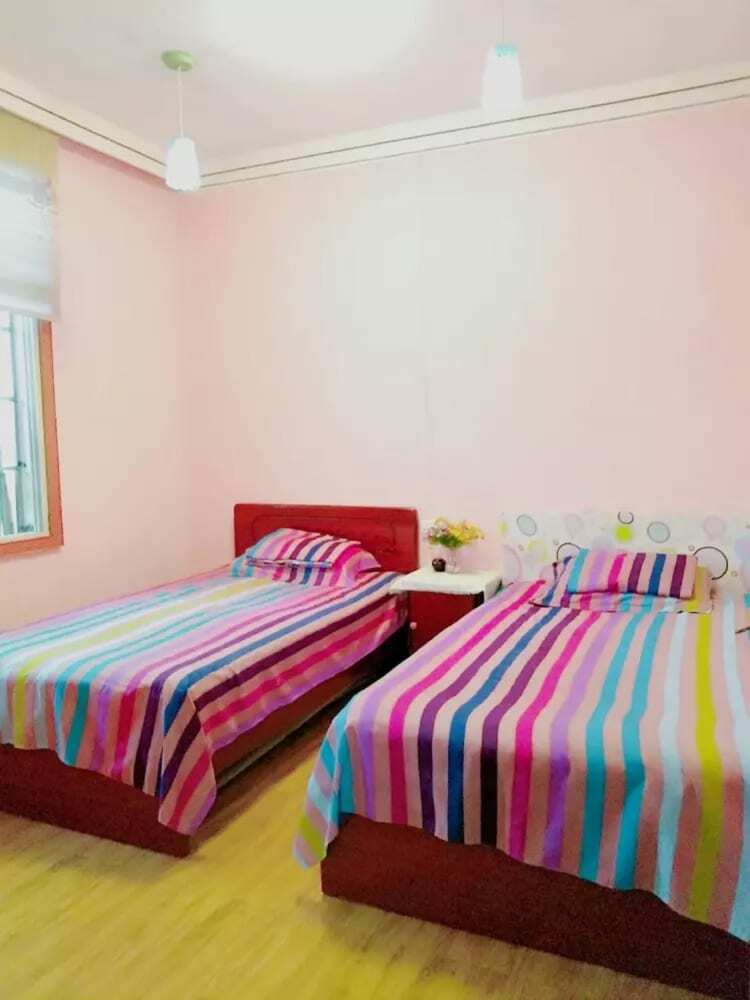 Hostal Fenghuang Long Time No See Hostel