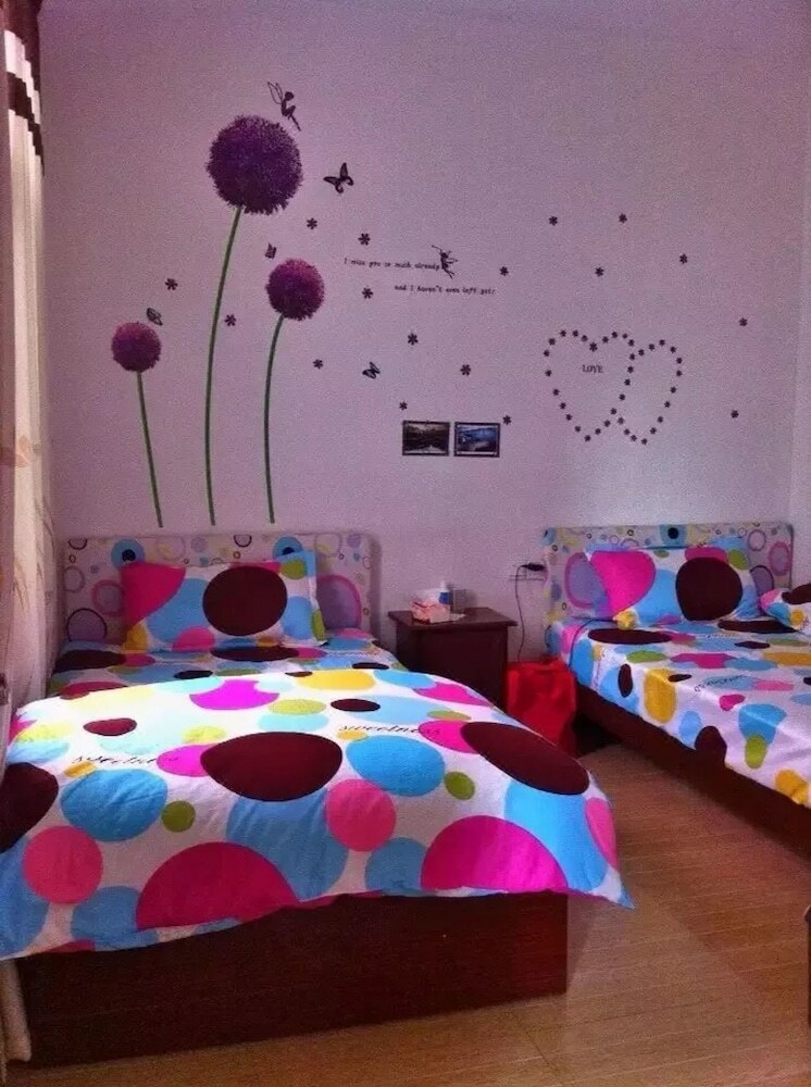 Hostal Fenghuang Long Time No See Hostel
