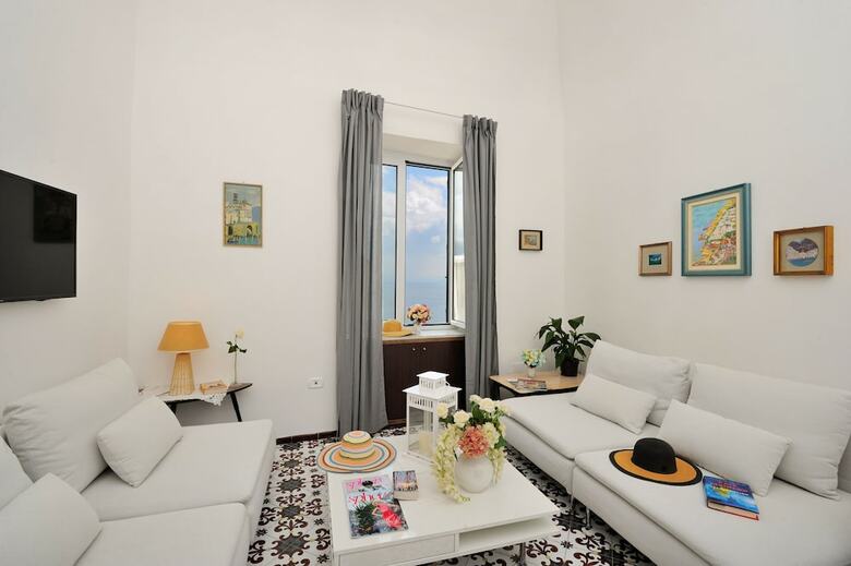 Apartamento House La Torricella