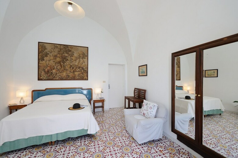 Apartamento House La Torricella