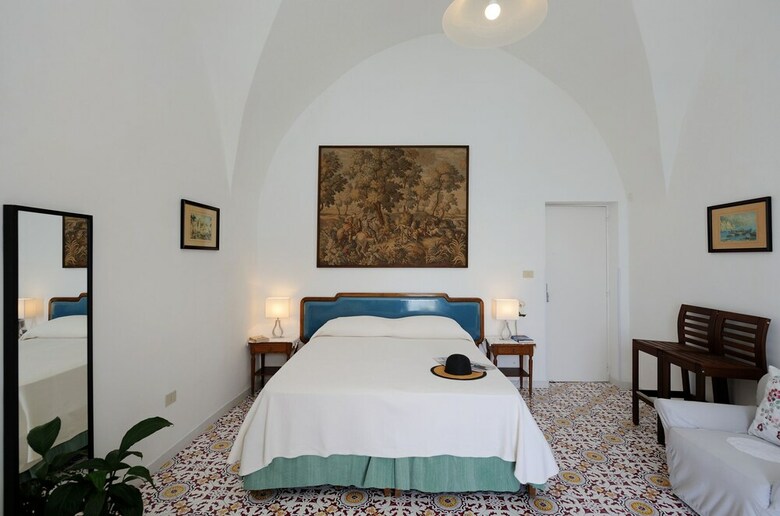 Apartamento House La Torricella
