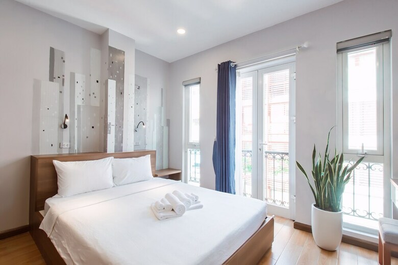 Hotel Nexy Living