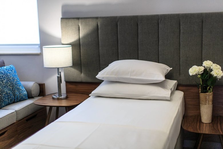 Apartamentos Regina Del Mare