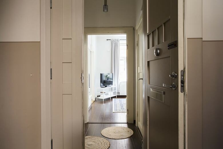Apartamentos 2ndhomes Merimiehenkatu
