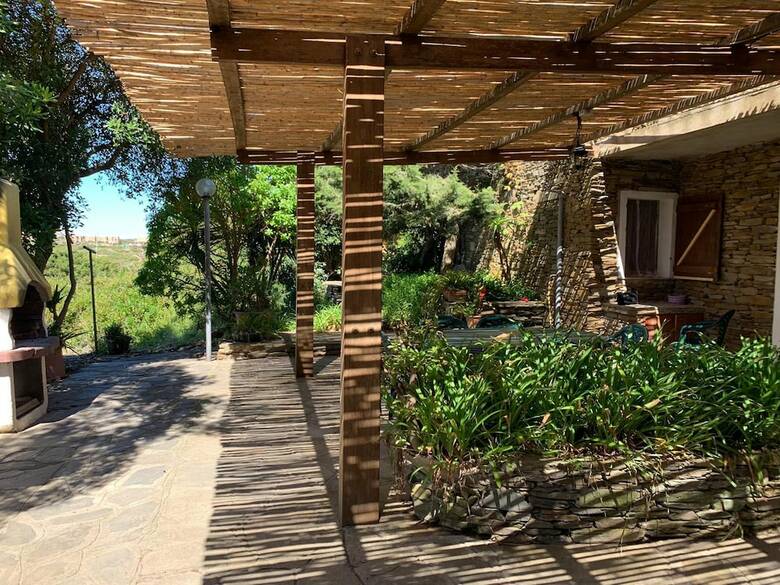 Apartamento Le Residenze Di Capo Falcone