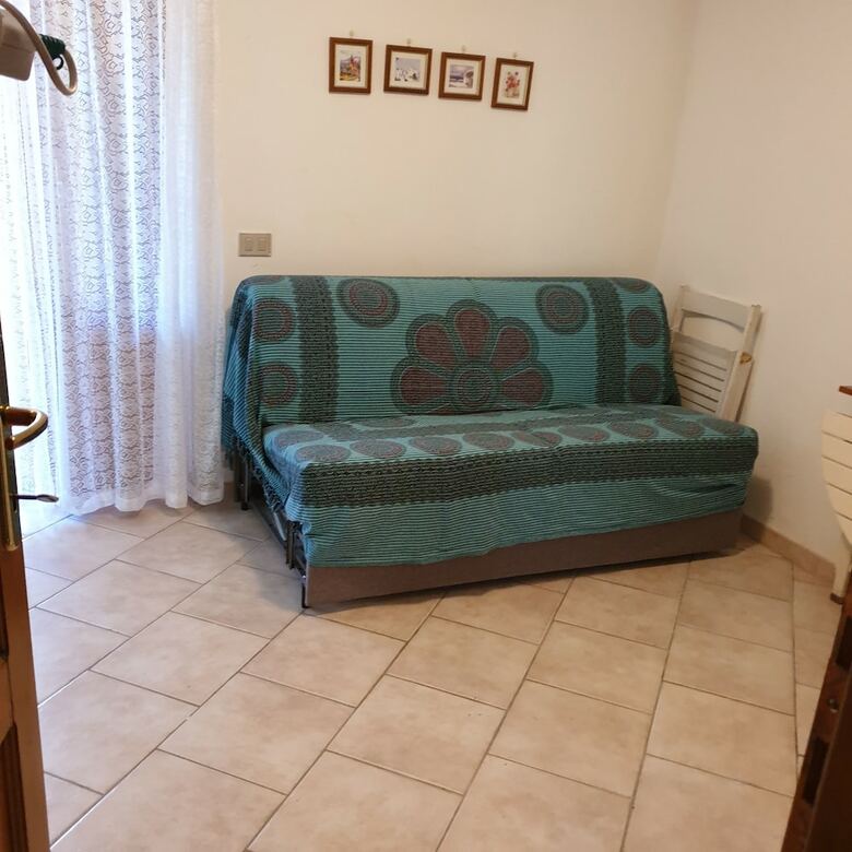 Apartamento Le Residenze Di Capo Falcone