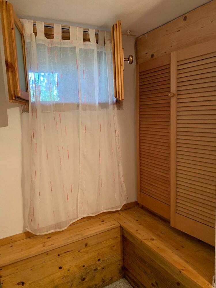 Apartamento Le Residenze Di Capo Falcone