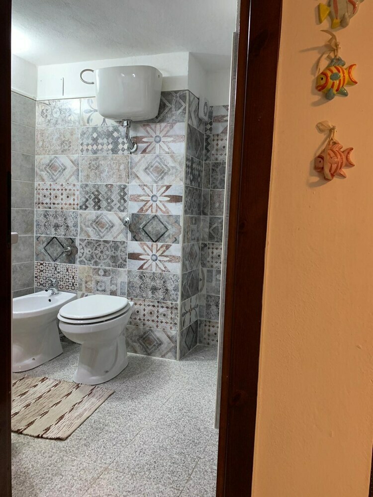 Apartamento Le Residenze Di Capo Falcone