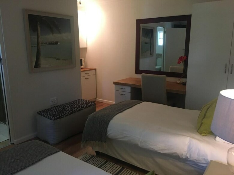 Apartamentos Mount Argus B & B