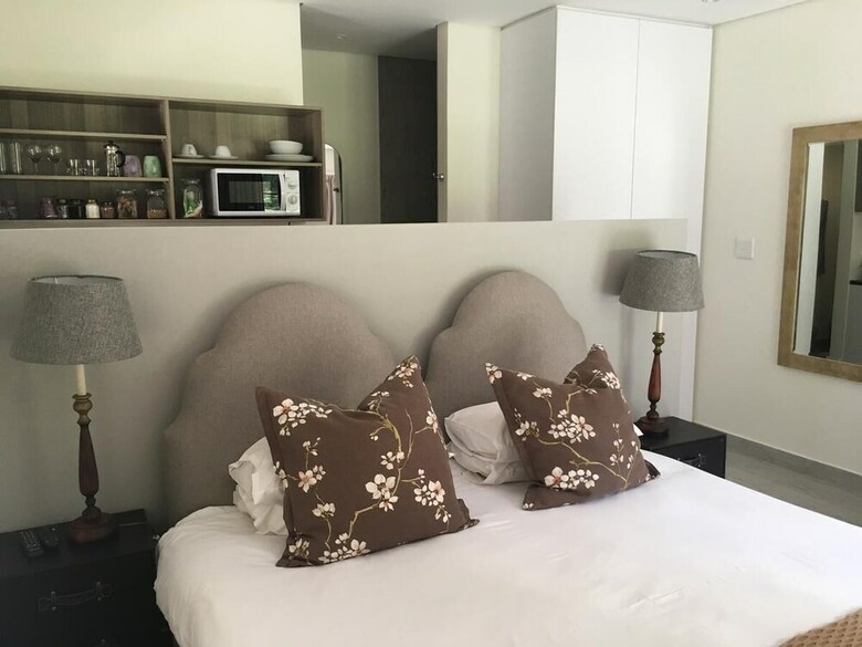 Apartamentos Mount Argus B & B