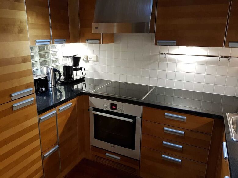Apartamentos 2ndhomes Kamppi Center 4 Kc4