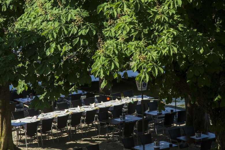 Hotel Seehof Herrsching