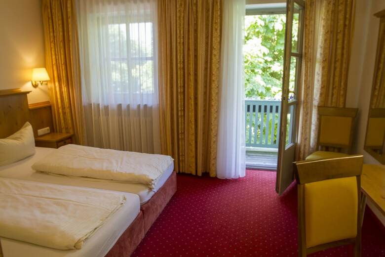 Hotel Seehof Herrsching