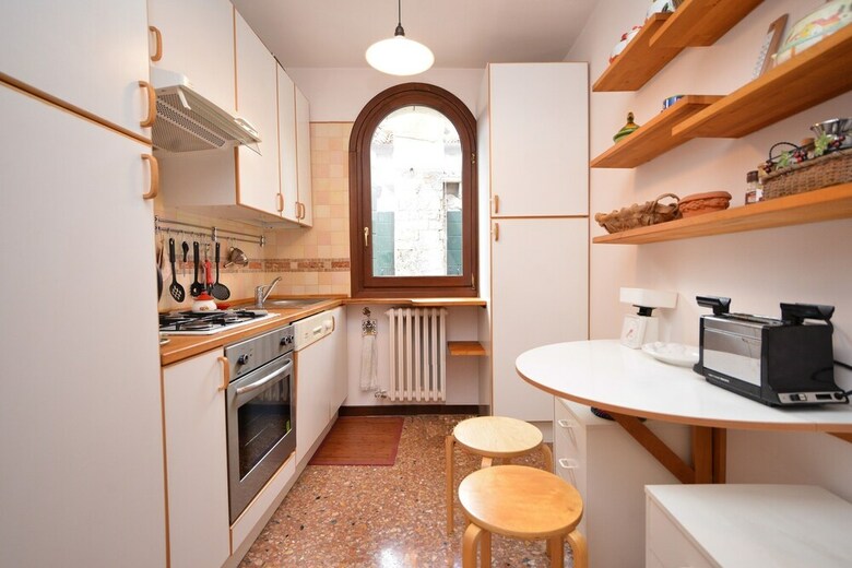 Grimaldi Apartments - Ca Ludovica
