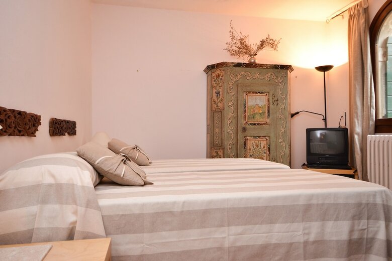 Grimaldi Apartments - Ca Ludovica