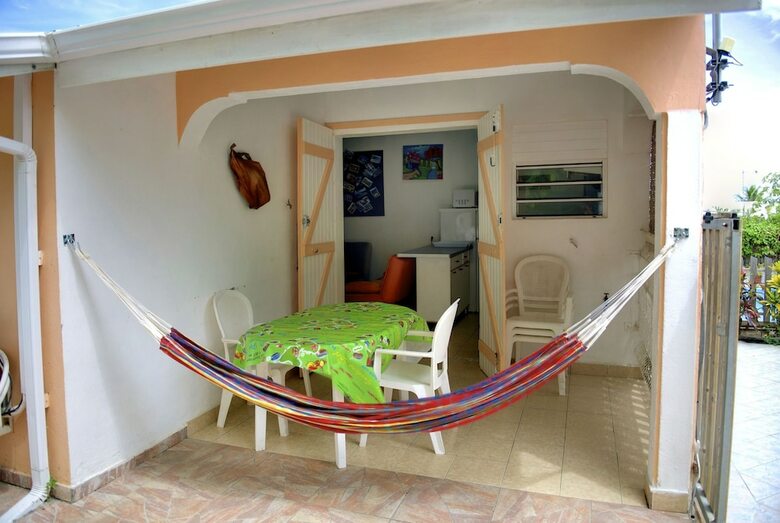 Apartamentos Paradis de Gissac