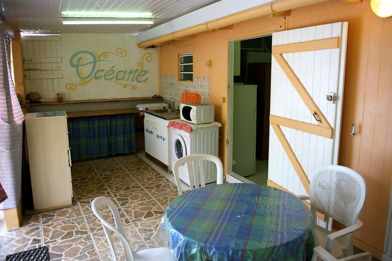 Apartamentos Paradis de Gissac