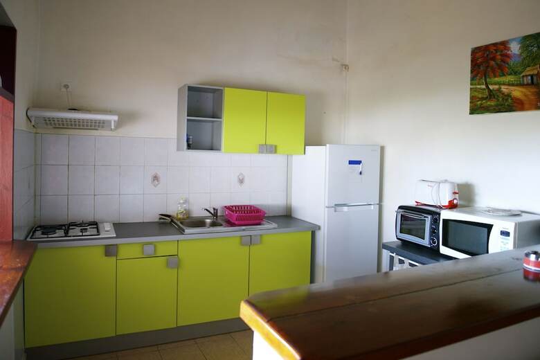 Apartamentos Paradis de Gissac