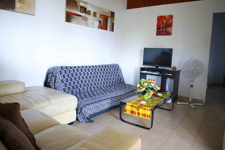 Apartamentos Paradis de Gissac