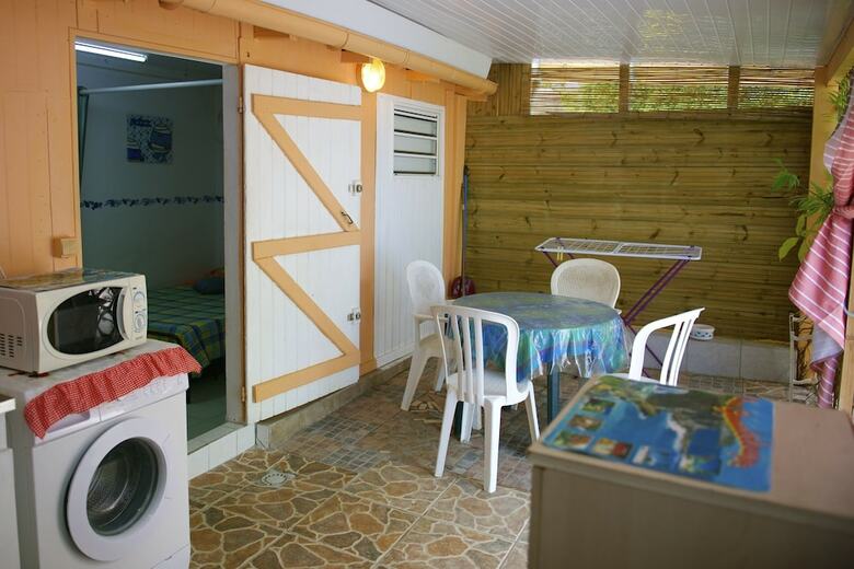 Apartamentos Paradis de Gissac