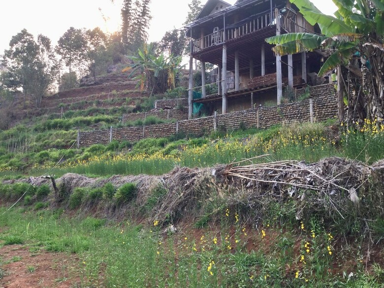 Hotel Sansalit Home Stay