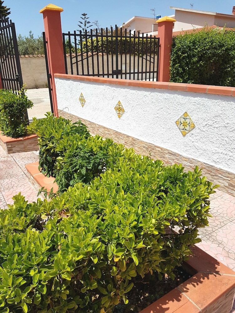 Apartamento Villa Rosella