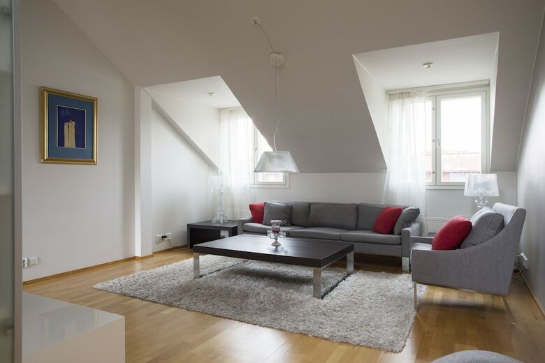 Apartamentos 2ndhomes Lonkka Ullakkok�mpp�
