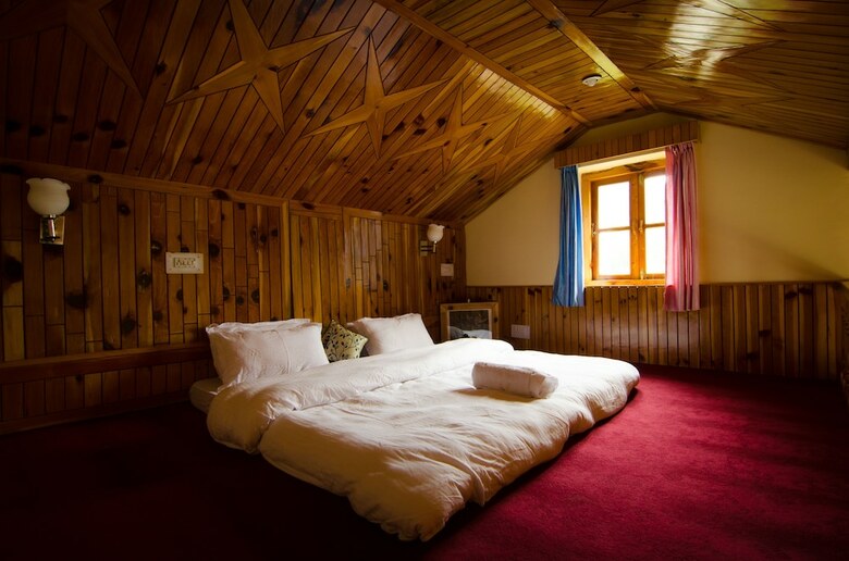 Hotel Lagom Stay
