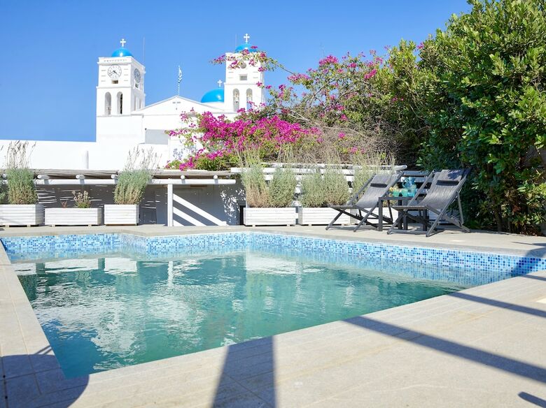 Hotel Patriarca