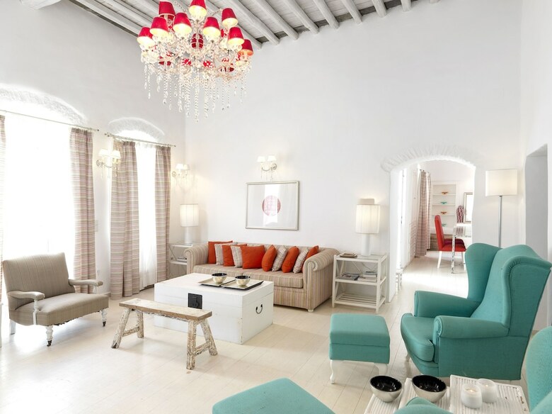 Hotel Patriarca