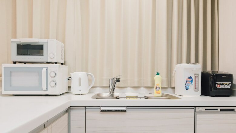 Higobashi Afp Luxury Apartment