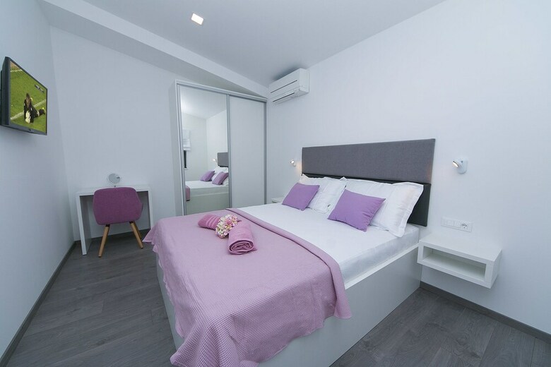 Apartamentos Villa Nadalina
