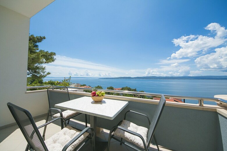 Apartamentos Villa Nadalina