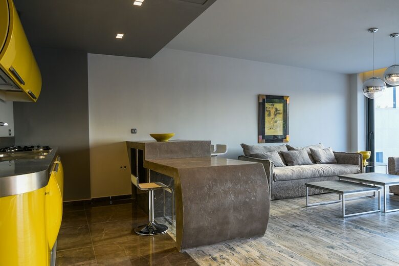 Villa Selenia Gold