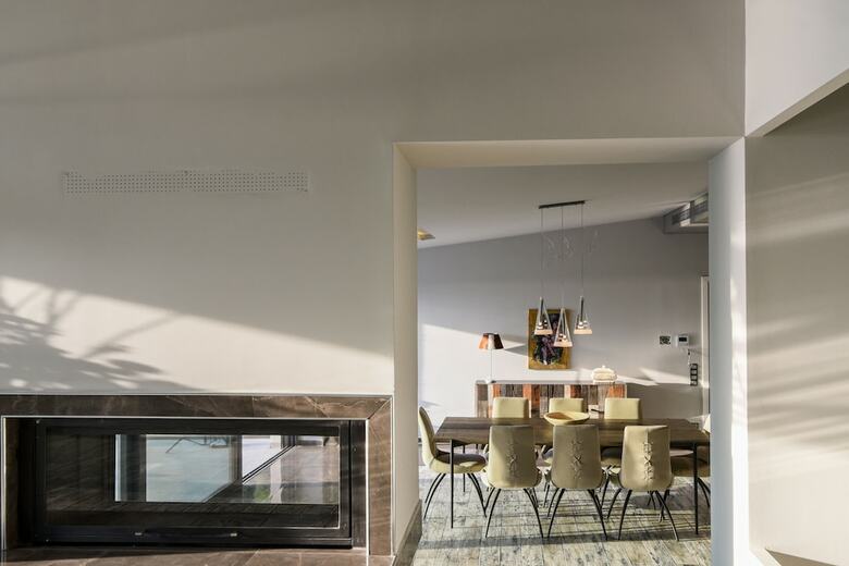 Villa Selenia Gold