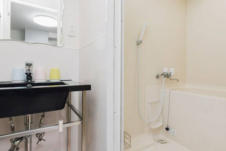 Afp Shimanouchi J Apartment