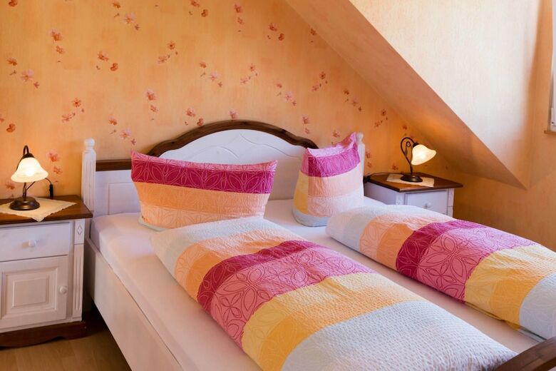 Apartamentos Ferienwohnung Sonnenlay