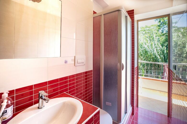 Apartamento Casa Monique
