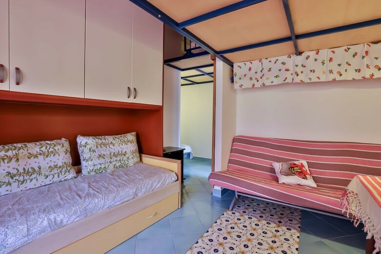 Apartamento Casa Monique