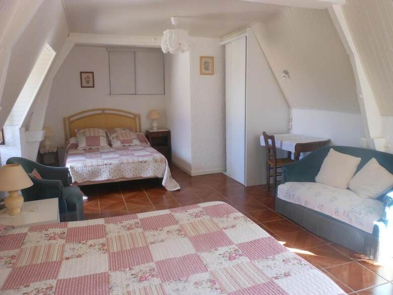 Hotel Domaine de Pech Mortier