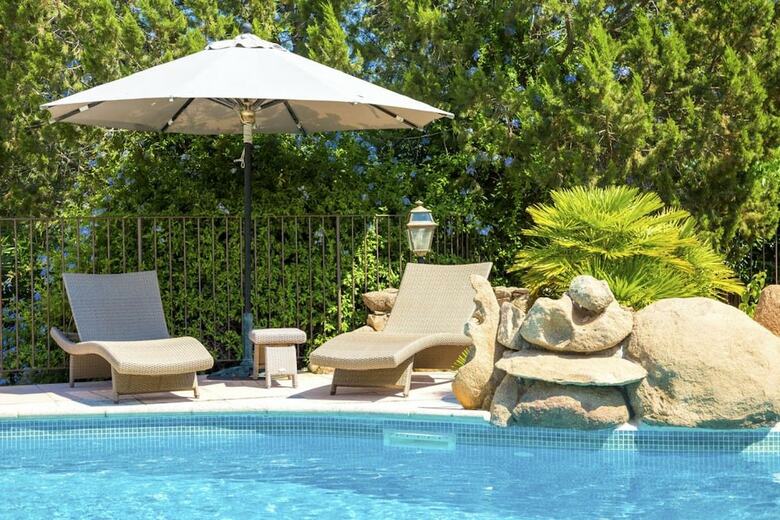 Residencia Funtana Marina