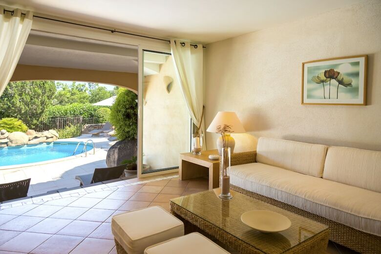 Residencia Funtana Marina