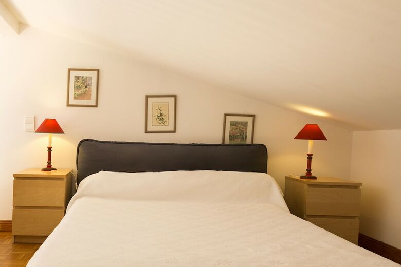 Residencia Funtana Marina